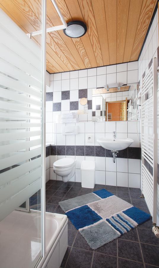 Gasthaus Zur Linde Braunweiler Экстерьер фото